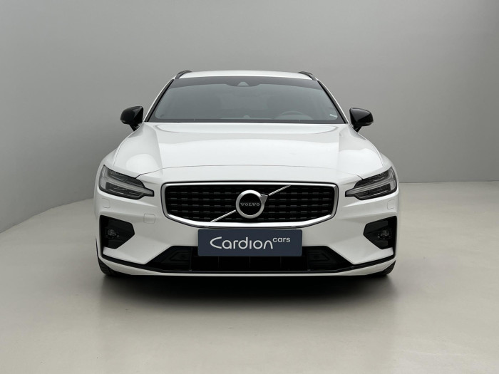 Volvo V60 D3 AWD R-DESIGN AUT 2.0 d