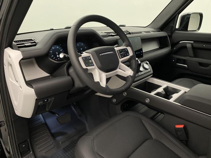 Land Rover Defender 110 D200 S AWD AUT 3.0 d