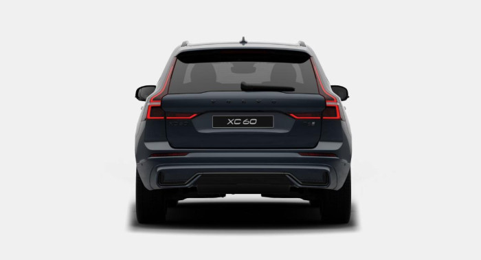 Volvo XC60 T6 AWD RECHARGE DARK PLUS AUT
