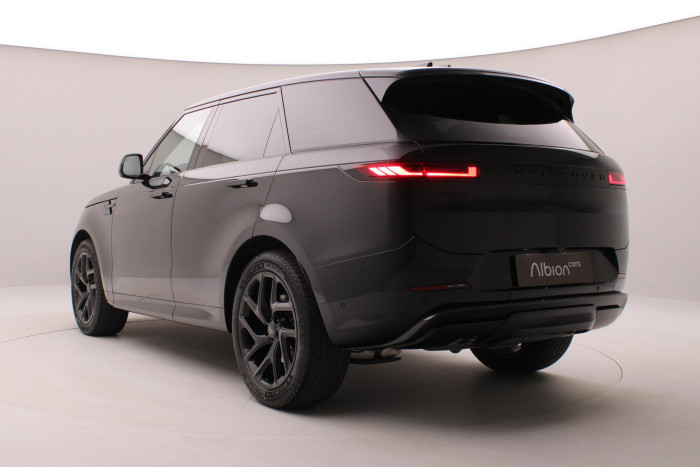 Land Rover Range Rover Sport D300 DYNAMIC HSE AWD AUT 3.0 d Dynamic