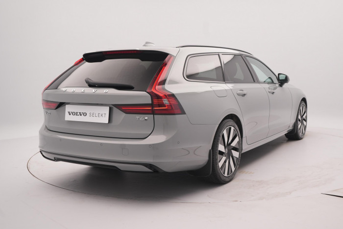 Volvo V90 T6 AWD RECHARGE PLUS DARK AUT