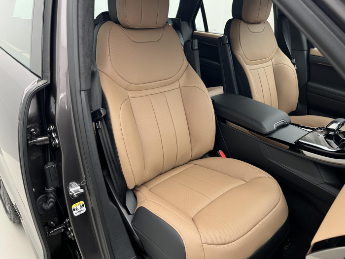 Land Rover Range Rover Sport D350 AUTOBIOGRAPHY AWD Aut 3.0 d