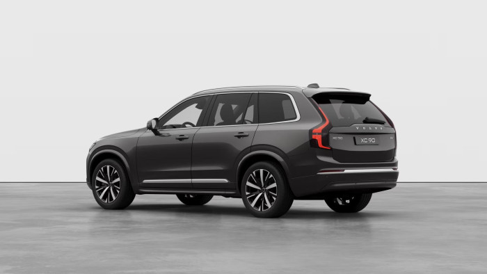 Volvo XC90 B5 AWD AUT CORE 7míst