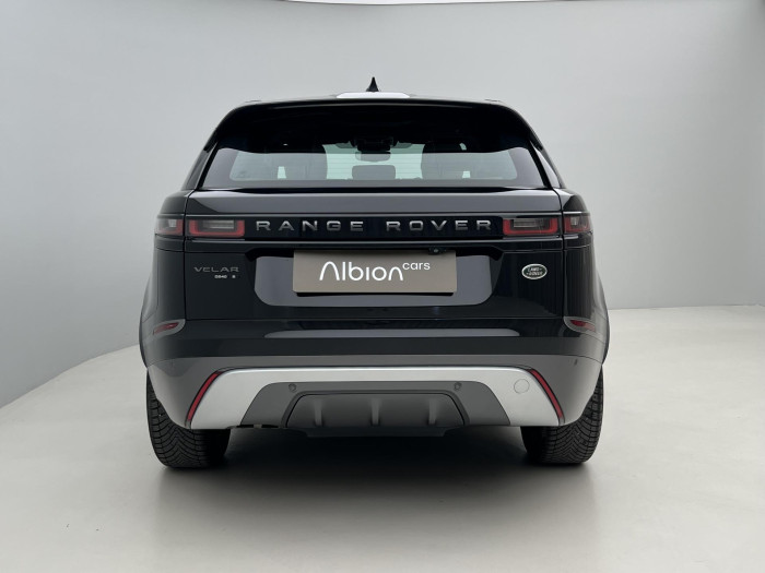 Land Rover Range Rover Velar D240 R-DYNAMIC S AWD AUT CZ 2.0 d Dynamic