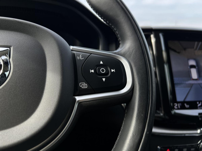 Volvo XC60 B4 MOMENTUM Aut 1.maj. 2.0 Momentum