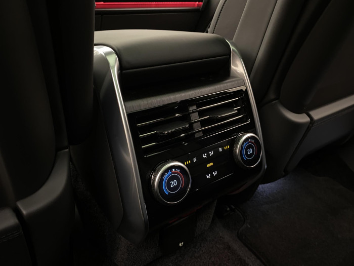 Land Rover Range Rover P530 AUTOBIOGRAPHY SWB