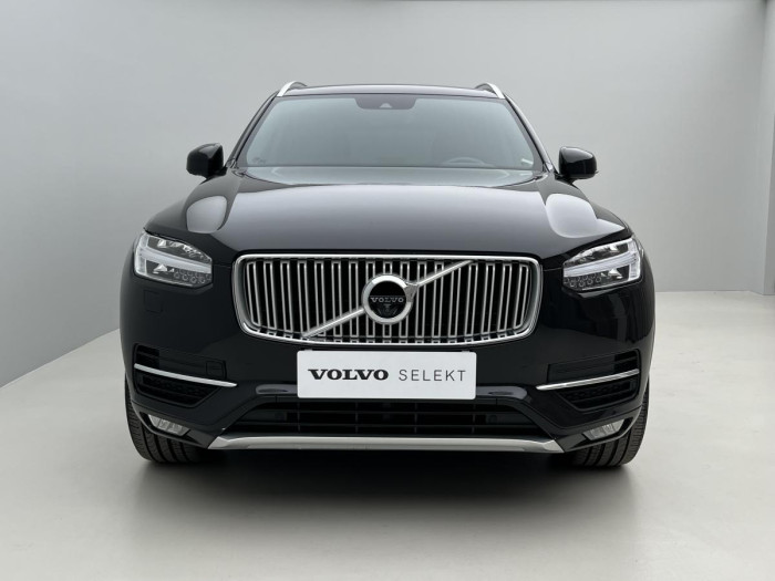 Volvo XC90 T6 AWD INSCRIPTION AUT