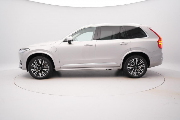 Volvo XC90 T8 AWD Plug-in BRIGHT PLUS 7m.