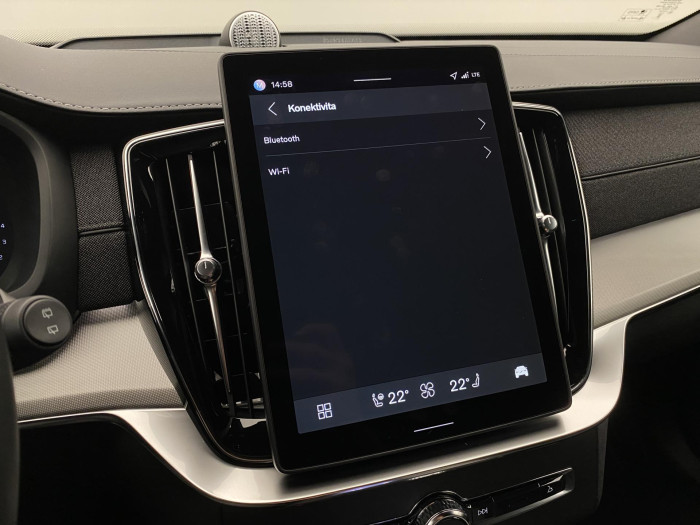 Volvo XC90 B5 AWD BLACK EDITION PLUS 7