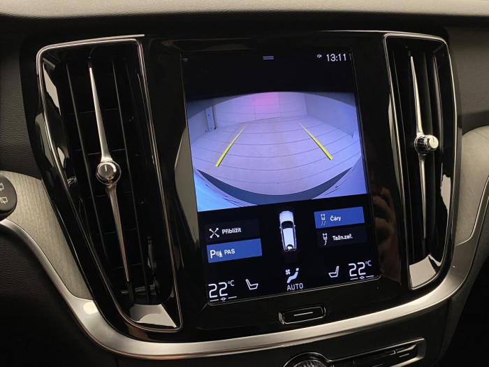 Volvo V60 CC B4 AWD ADVANCED REZERVACE 2.0 CC CC