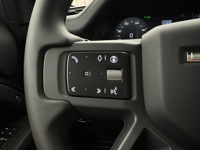 Land Rover Defender 110 P425 X-DYNAMIC HSE AWD Aut 5.0 Dynamic