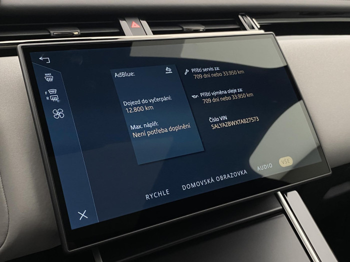 Land Rover Range Rover Velar D300 Dynamic SE AUT AWD 3.0 d Dynamic SE