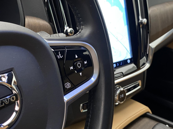 Volvo V90 CC B5 AWD PRO AUT 2.0 CC CC