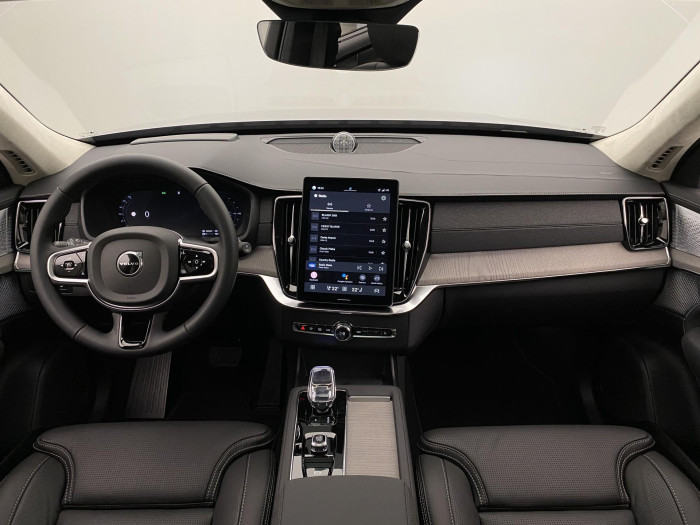 Volvo XC90 T8 AWD RECHARGE DARK ULTRA 7