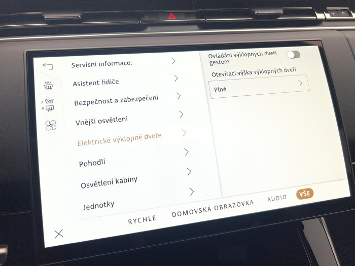 Land Rover Range Rover Sport D300 DYNAMIC HSE AWD Aut 3.0 d Dynamic