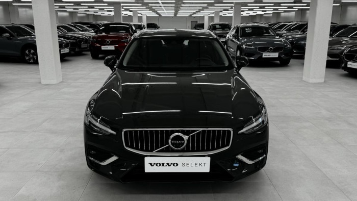 Volvo V60 V60 D4 INSCRIPTION REZERVACE 2.0 d