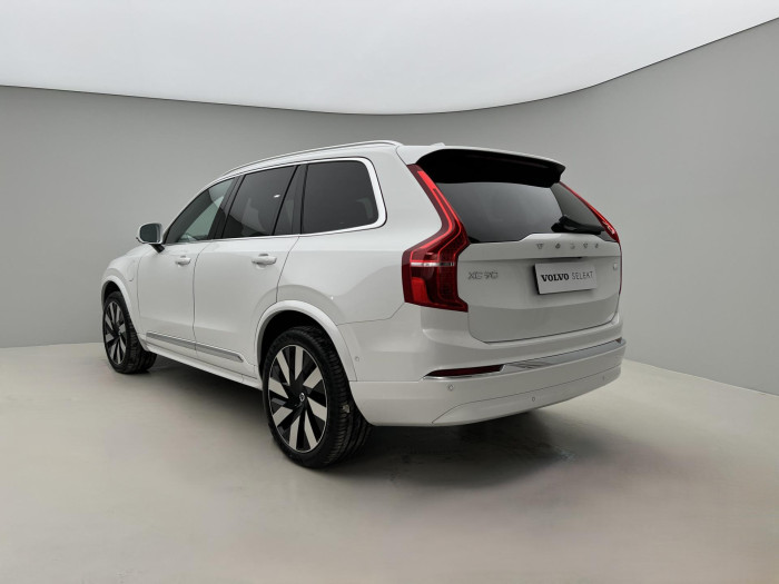 Volvo XC90 T8 AWD RECHARGE BRIGHT ULT.