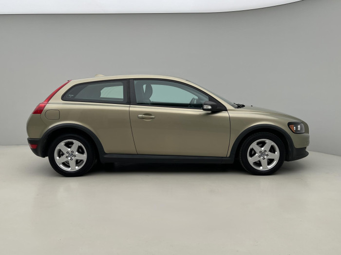 Volvo C30 1.6D KINETIC CZ 1.6 d