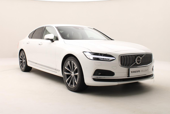 Volvo S90 B5 AWD INSCRIPTION CZ 1.maj