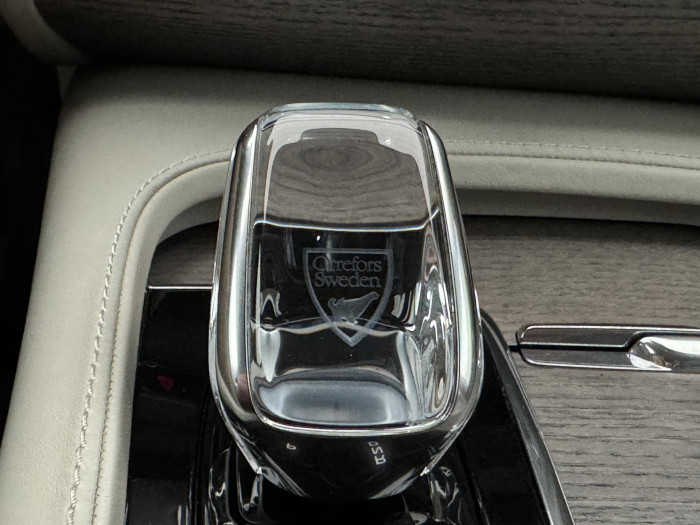 Volvo XC90 B6 AWD INSCRIPTION CZ