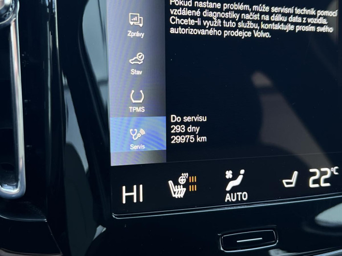 Volvo XC40 B4 MOMENTUM AUT 1.maj. 2.0 Momentum
