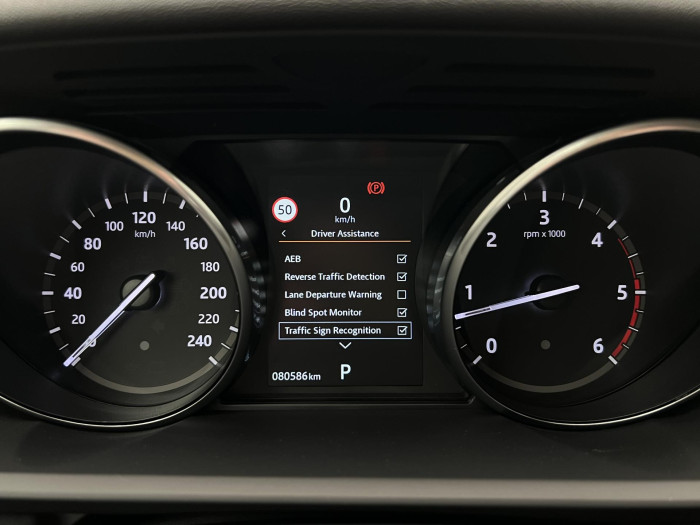 Land Rover Discovery 3.0 TDV6 HSE AWD AUT CZ