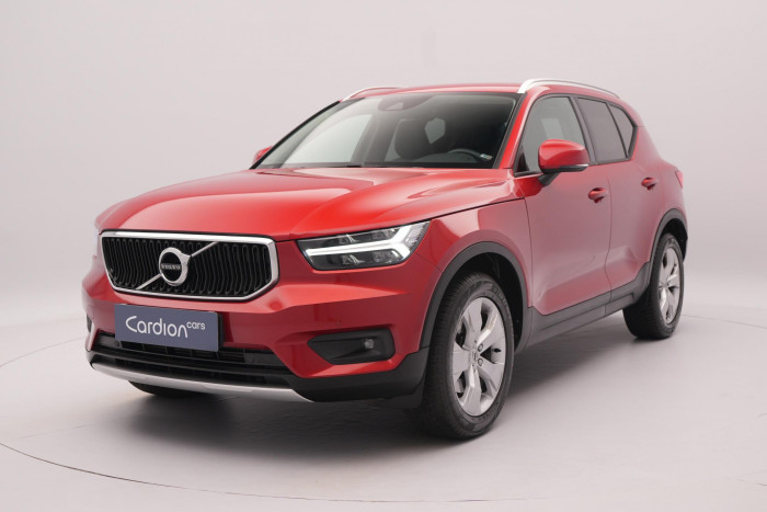 Volvo XC40 T4 MOMENTUM PRO AUT CZ 2.0 Momentum
