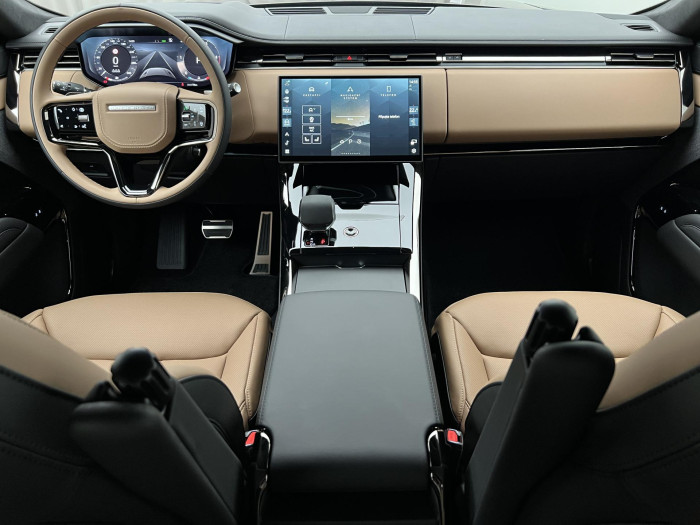 Land Rover Range Rover Sport D350 AUTOBIOGRAPHY AWD Aut 3.0 d