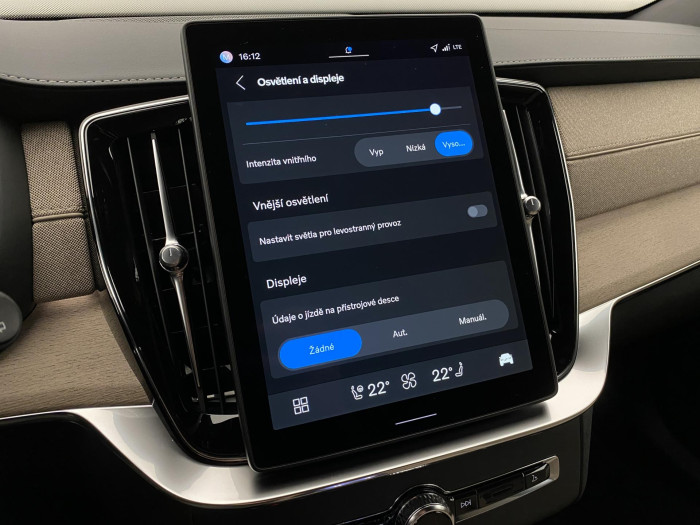 Volvo XC90 B5 AWD AUT BRIGHT PLUS