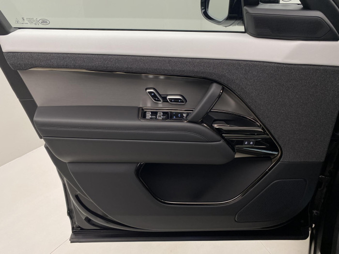 Land Rover Range Rover Sport D300 DYNAMIC HSE AWD AUT 3.0 d Dynamic