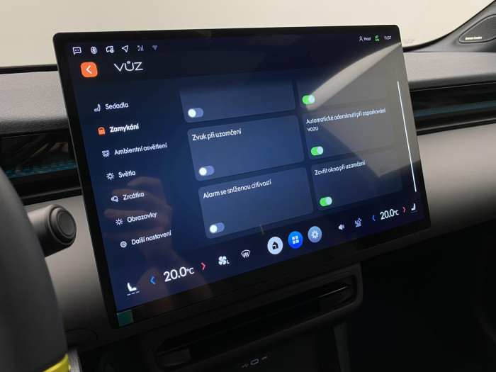 Lynk & Co 02 MORE EV