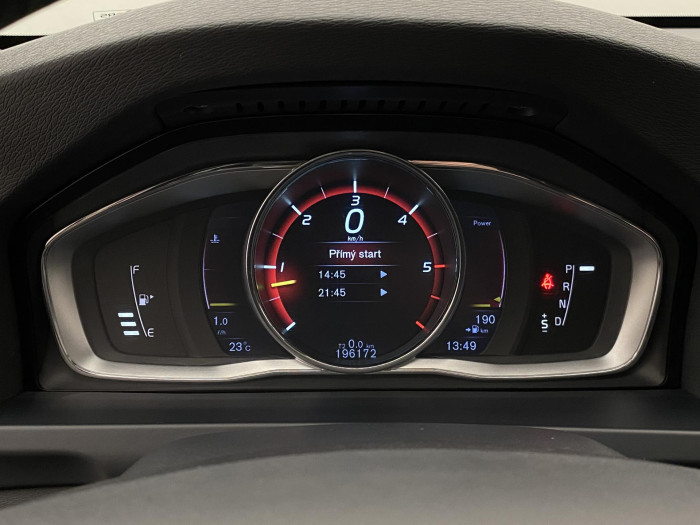 Volvo V60 CC D4 AWD SUMMUM AUT 2.4 d CC CC Summum