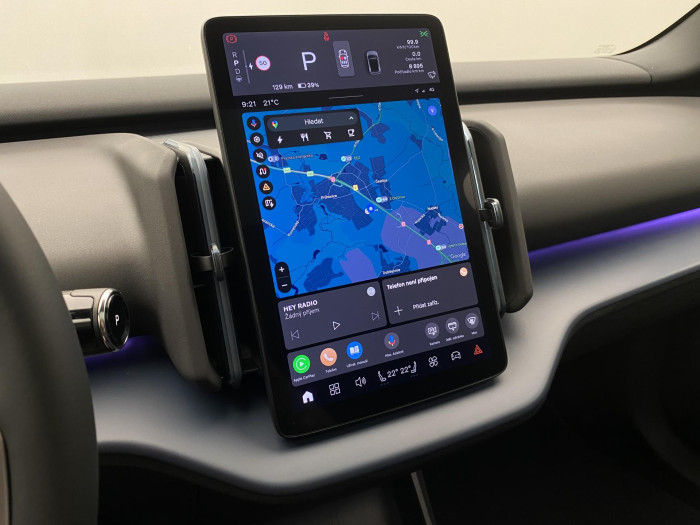 Volvo EX30 PURE ELECTRIC TWIN ULTRA