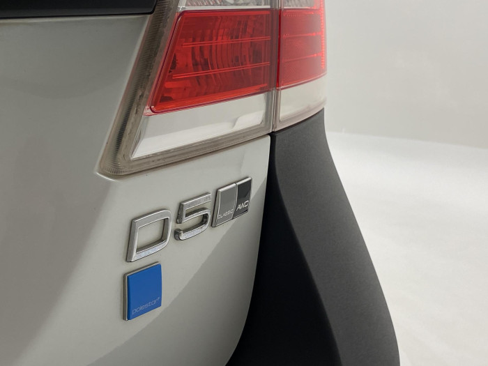 Volvo XC70 D5 AWD DYNAMIC ED. POLESTAR AT 2.4 d Dynamic AT