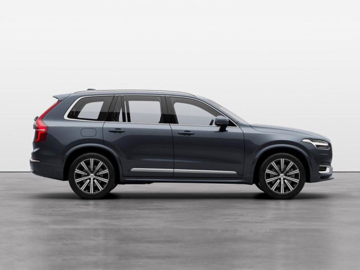 Volvo XC90 B5 AWD AUT BRIGHT PLUS 7-míst 2.0 Plus