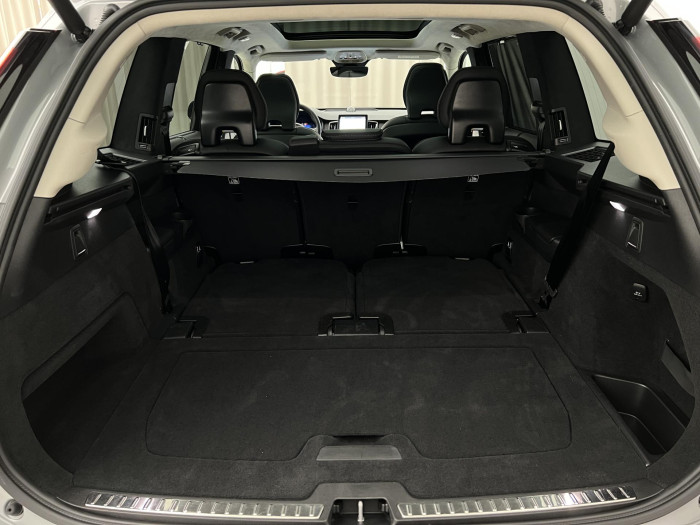 Volvo XC90 T8 AWD RECHRAGE ULTRA DARK AUT