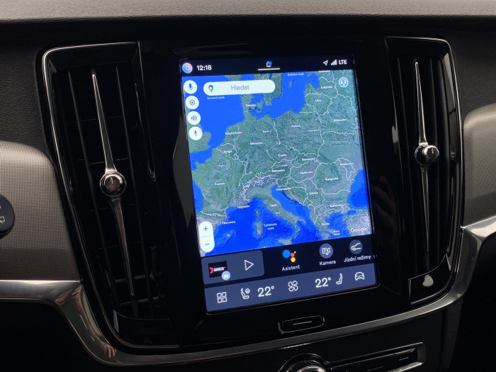 Volvo V90 T6 AWD PLUG-IN BRIGHT PLUS