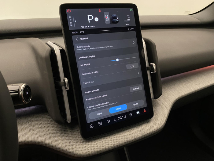 Volvo EX30 PURE ELECTRIC TWIN AWD ULTRA