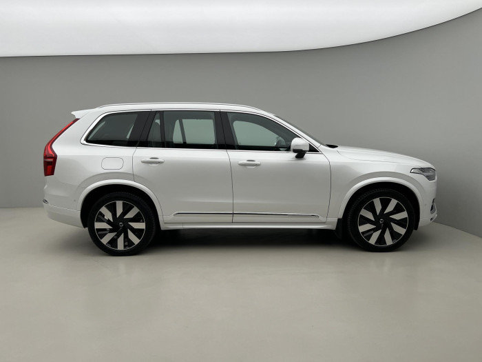 Volvo XC90 T8 AWD RECHARGE ULT. BRIGHT