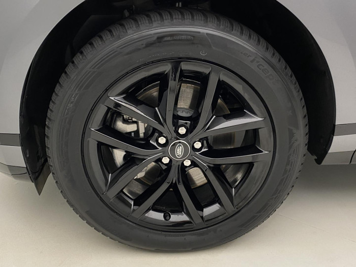 Land Rover Range Rover Evoque D200 R-DYNAMIC SE  AWD AUT 2.0 d Dynamic SE