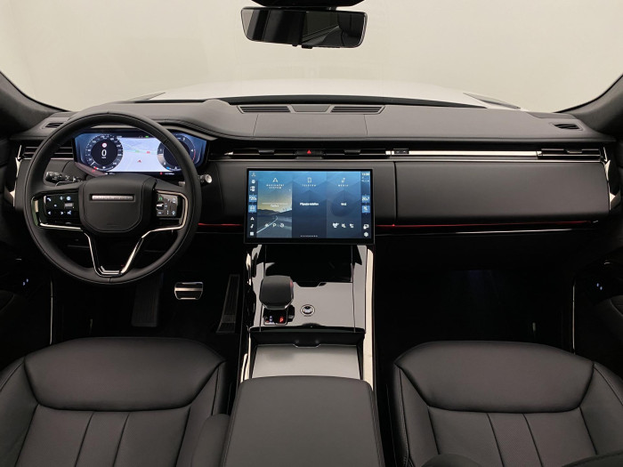 Land Rover Range Rover Sport D350 AUTOBIOGRAPHY REZERVACE 3.0 d