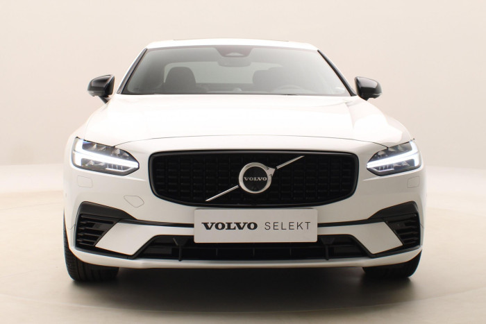 Volvo S90 T8 AWD ULTIMATE DARK RECHARGE