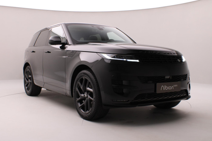 Land Rover Range Rover Sport P460e DYNAMIC HSE AWD AUT 3.0 Dynamic