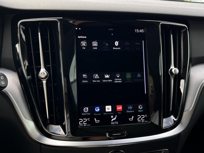 Volvo V60 B4 MOMENTUM Aut 1.maj. 2.0 Momentum