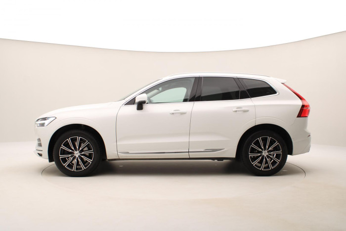 Volvo XC60 B4 AWD INSCRIPTION  REZERVACE