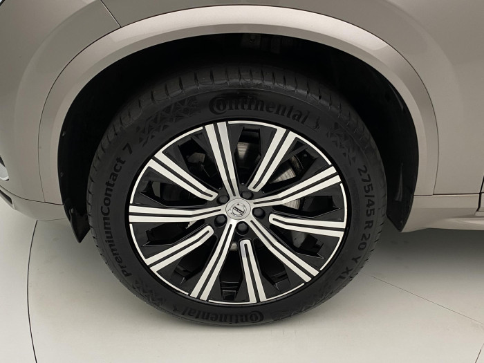 Volvo XC90 B5 AWD INSCRIPTION CZ