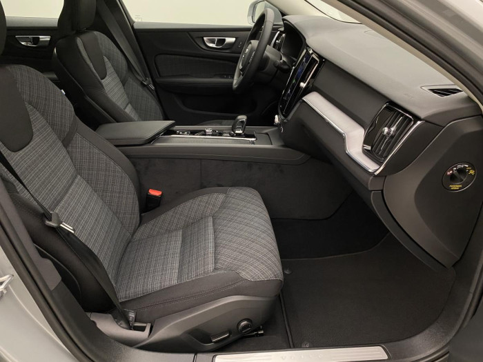 Volvo S60 B4 AUT CORE