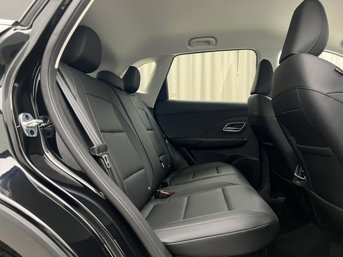 MG ZS 1.5 EXCLUSIVE HYBRID+ AUT CZ 1.5 Exclusive