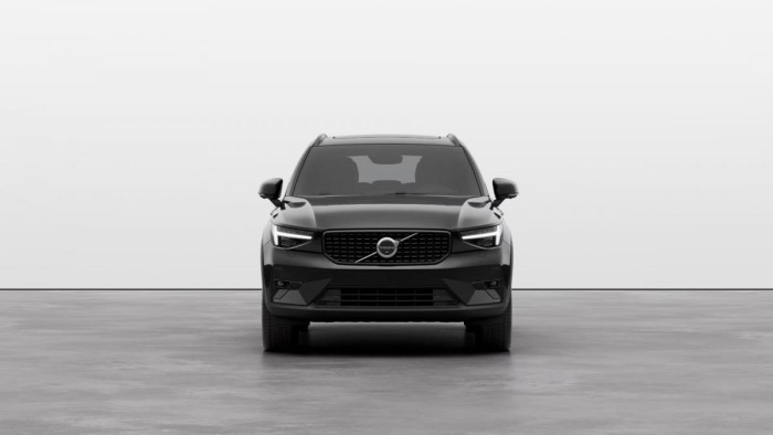 Volvo XC40 B4 AUT DARK ULTRA