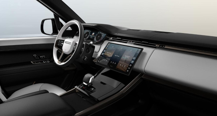 Land Rover Range Rover Sport D300 DYNAMIC SE AWD Aut 3.0 d Dynamic SE